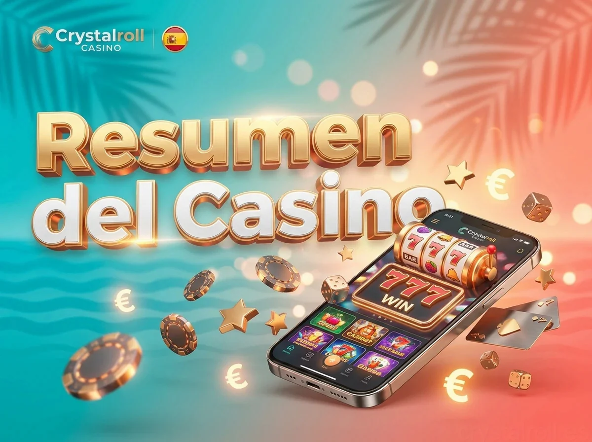 Resumen del Casino